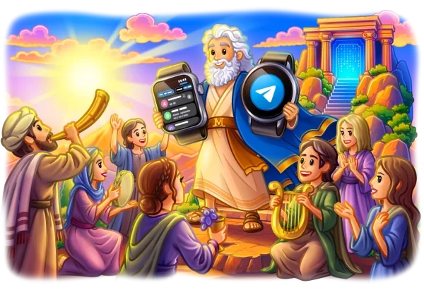 Telegram下载分享| Telegram中文版 最新版本官网下载截图